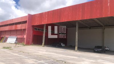 Depósito-Galpão - Foto 3
