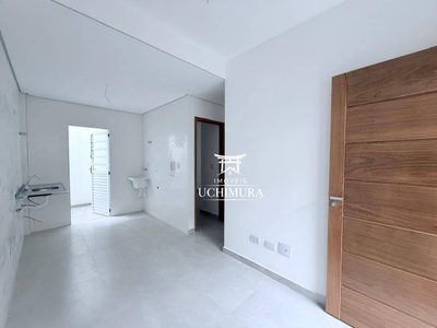 Apartamento, 2 quartos, 36 m² - Foto 1