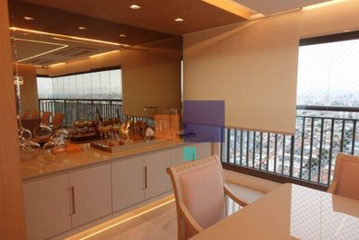 Cobertura, 4 quartos, 320 m² - Foto 4