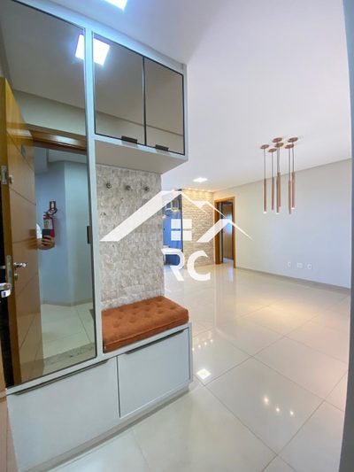 Apartamento, 3 quartos, 99 m² - Foto 1