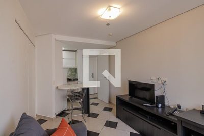 Apartamento, 2 quartos, 42 m² - Foto 4