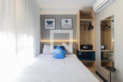 Kitnet-Studio, 19 m² - Foto 2