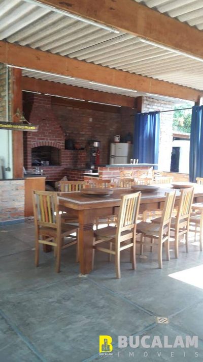 Sítio, 5 quartos, 150 m² - Foto 5