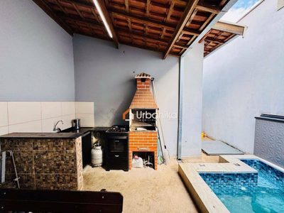 Casa, 3 quartos, 114 m² - Foto 3