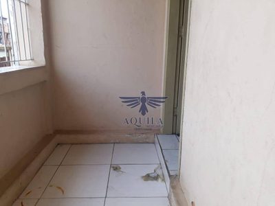 Casa, 2 quartos, 50 m² - Foto 1