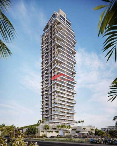 Apartamento, 3 quartos, 100 m² - Foto 3