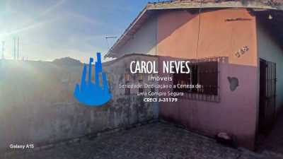 Casa, 1 quarto, 86 m² - Foto 2