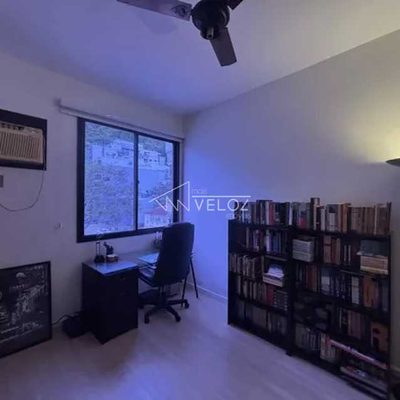 Apartamento, 3 quartos, 127 m² - Foto 2
