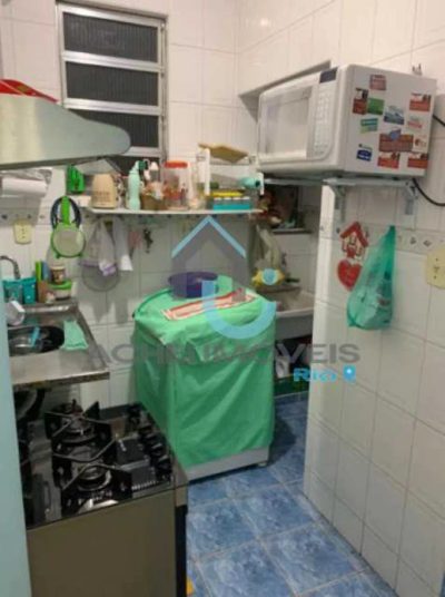 Apartamento, 1 quarto, 43 m² - Foto 5
