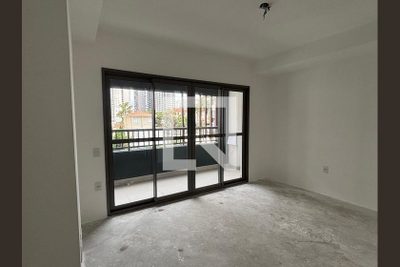 Kitnet-Studio, 33 m² - Foto 3