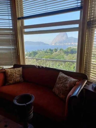 Apartamento, 5 quartos, 400 m² - Foto 5