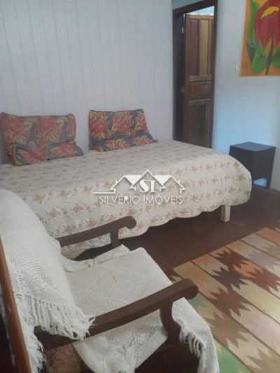 Casa, 4 quartos, 110 m² - Foto 2