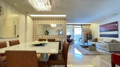 Cobertura, 4 quartos, 306 m² - Foto 4