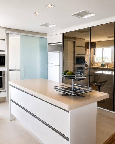 Apartamento, 3 quartos, 141 m² - Foto 3