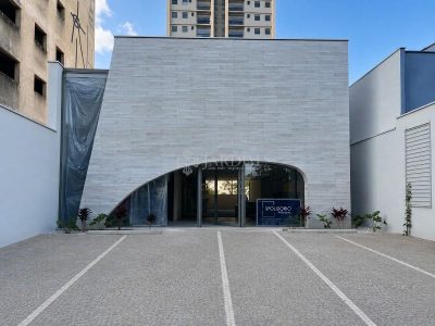 Prédio Inteiro, 506 m² - Foto 1