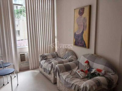 Apartamento, 1 quarto, 42 m² - Foto 3