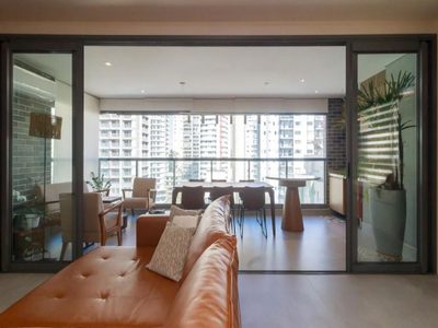 Apartamento, 3 quartos, 141 m² - Foto 3