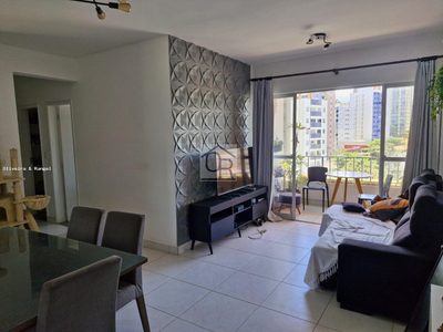 Apartamento, 3 quartos, 115 m² - Foto 1