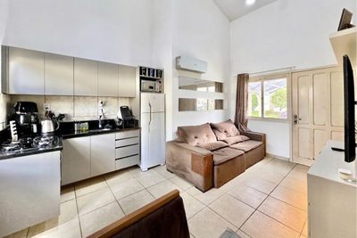 Casa de Condomínio, 2 quartos - Foto 5
