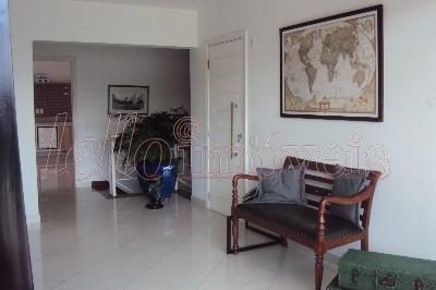 Apartamento, 3 quartos, 394 m² - Foto 5