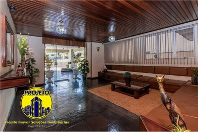 Apartamento, 3 quartos, 70 m² - Foto 2