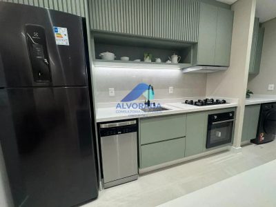 Apartamento, 3 quartos, 85 m² - Foto 4