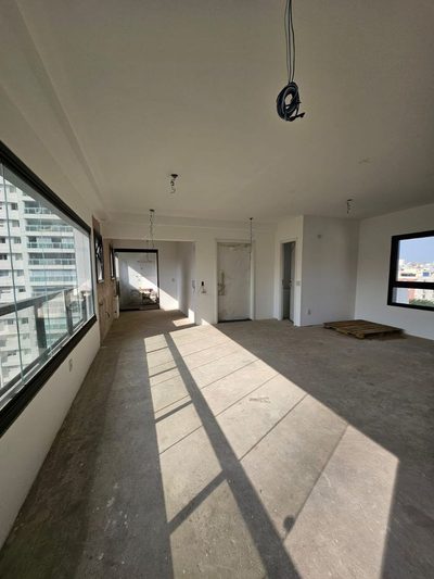 Apartamento, 2 quartos, 104 m² - Foto 4