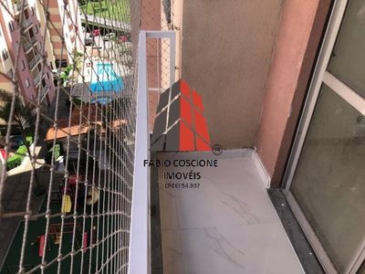 Apartamento, 3 quartos, 63 m² - Foto 4