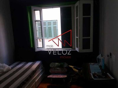 Apartamento, 3 quartos, 120 m² - Foto 5