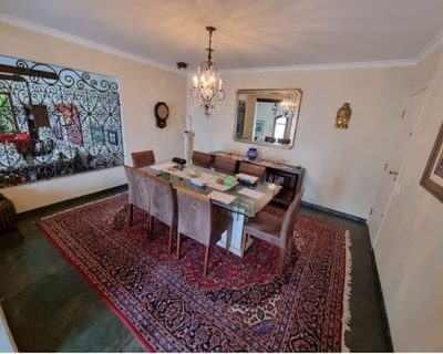 Casa, 4 quartos, 538 m² - Foto 5
