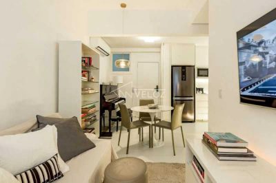 Apartamento, 1 quarto, 41 m² - Foto 5