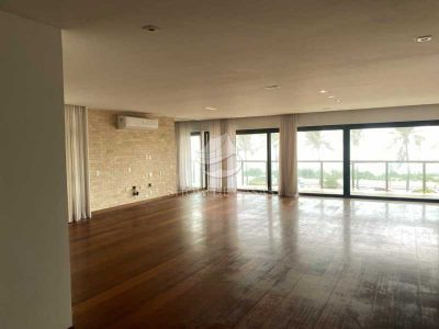 Apartamento, 4 quartos, 260 m² - Foto 2