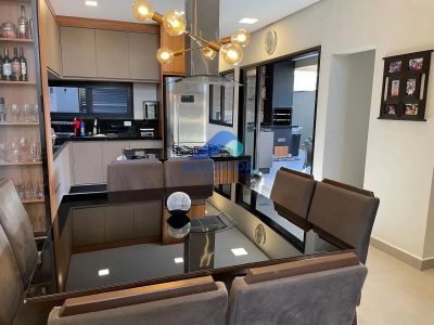 Casa, 3 quartos, 124 m² - Foto 3
