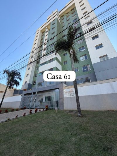 Apartamento, 2 quartos, 50 m² - Foto 1