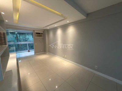 Apartamento, 2 quartos, 100 m² - Foto 1