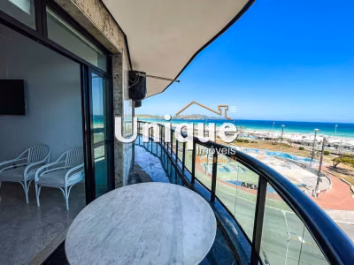 Apartamento, 3 quartos, 160 m² - Foto 1