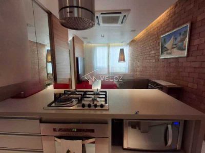 Apartamento, 2 quartos, 65 m² - Foto 5