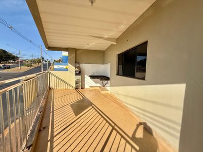 Apartamento, 3 quartos, 80 m² - Foto 4