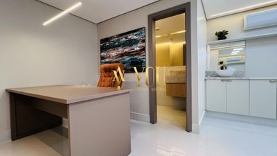 Sala-Conjunto, 20 m² - Foto 4