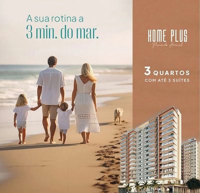 Apartamento, 3 quartos, 102 m² - Foto 4