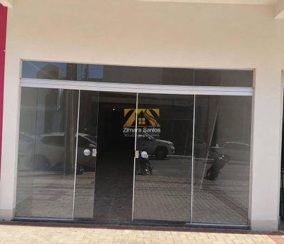 Sala-Conjunto, 133 m² - Foto 1