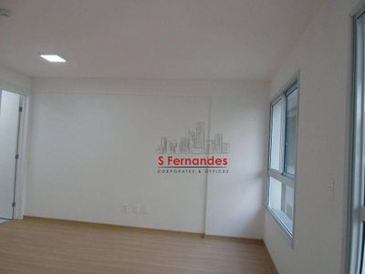 Sala-Conjunto, 40 m² - Foto 4