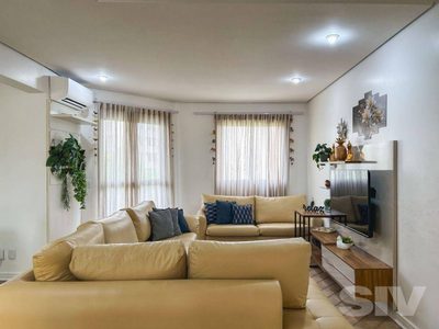 Apartamento, 5 quartos, 155 m² - Foto 2