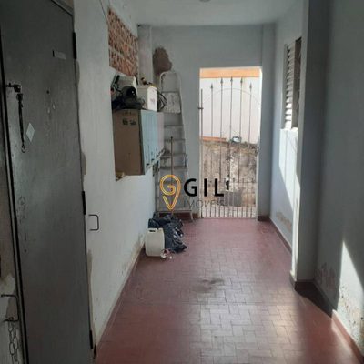 Casa, 3 quartos, 200 m² - Foto 2