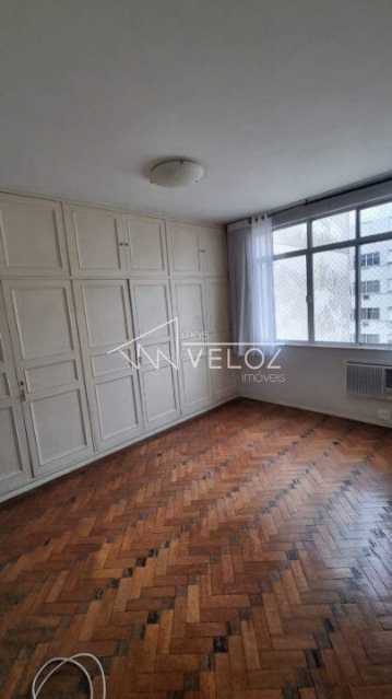 Apartamento, 4 quartos, 200 m² - Foto 5