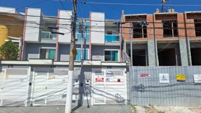 Casa, 210 m² - Foto 2