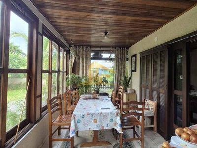 Casa, 3 quartos, 100 m² - Foto 4
