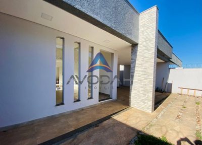 Casa, 3 quartos, 140 m² - Foto 2