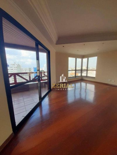 Apartamento, 3 quartos, 178 m² - Foto 4