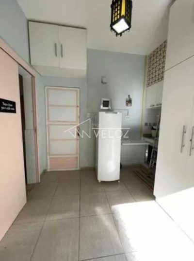 Kitnet-Studio, 10 m² - Foto 1